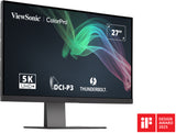 Moniteur IPS de 27 pouces