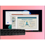 HP EliteDesk 8 Mini G1a AI PC - 64GB RAM, 1TB SSD
