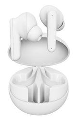 Targus iStore Comfort Fit Pro Casque sans fil Intra-auriculaire Musique/Utilisation quotidienne