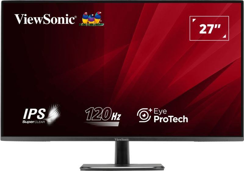 ViewSonic VA2756A-MHD moniteur d'ordinateur 68,6 cm (27