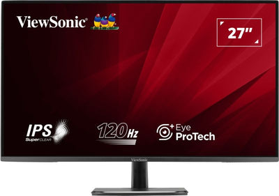 ViewSonic VA2756A-MHD moniteur d'ordinateur 68,6 cm (27