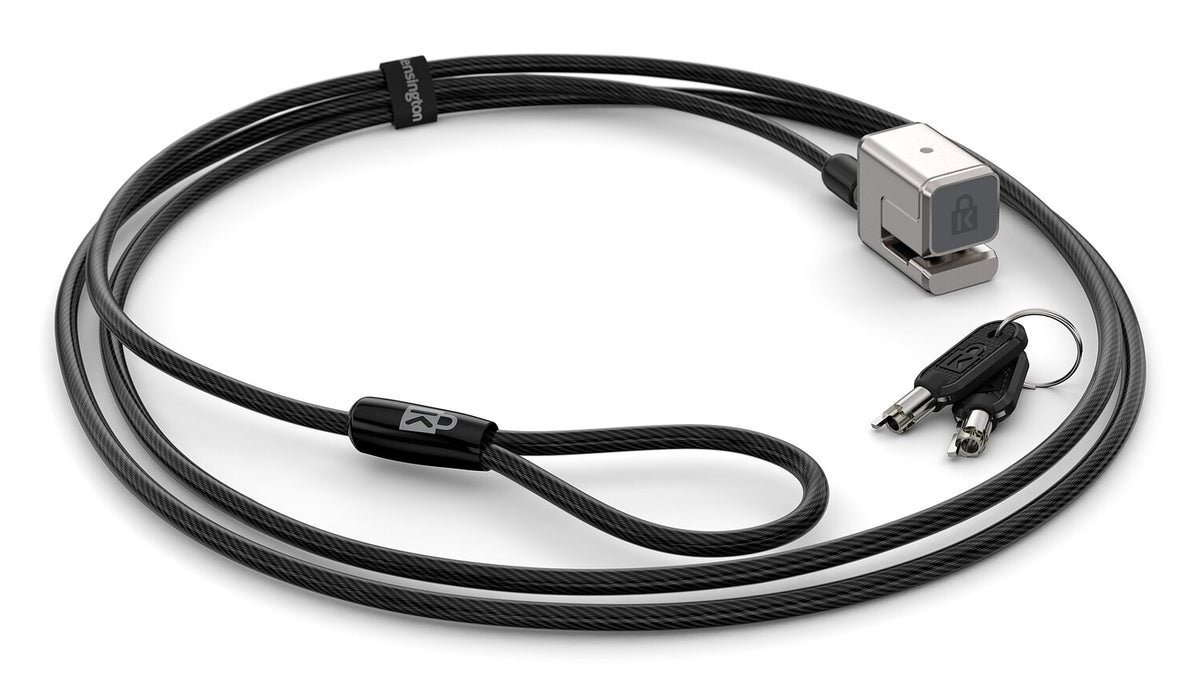Kensington Keyed Cable Lock for Surface Pro