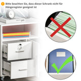 Lateral Filing Cabinet