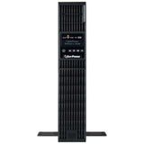 3KVA Online UPS 2U Sine LCD 200-240V RMCARD205 RT 3YR WTY