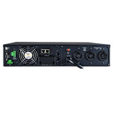 3KVA Online UPS 2U Sine LCD 200-240V RMCARD205 RT 3YR WTY