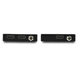 StarTech.com Prolongateur HDMI sur CAT6 - 4K 60Hz