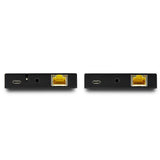 StarTech.com Prolongateur HDMI sur CAT6 - 4K 60Hz