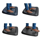 Tapis anti-fatigue StarTech.com pour bureaux debout - Poste de travail actif