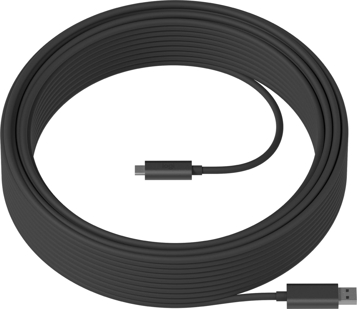 Logitech Strong USB 25m Active Optical Cable