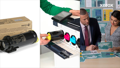Xerox 006R04686 Cyan Toner Cartridge - 7000 Pages