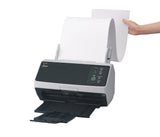 FI-8150 (Includes Paperstream IP and Capture)