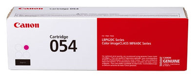 Canon Cartridge 054 Magenta for MF644CDW / MF642CDW