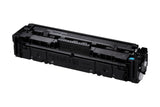 Cartouche de toner cyan Canon 054 - 1200 pages