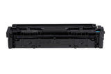 Cartouche de toner cyan Canon 054 - 1200 pages