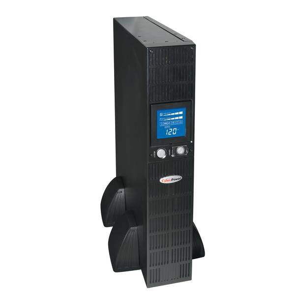 1500VA PFC UPS Smart APP RM 2U 8OUT 15A LCD AVR RJ11/45/COAX 3YR