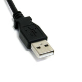 Câble USB de remplacement Smart UPS StarTech.com 6 ft AP9827