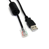 Câble USB de remplacement Smart UPS StarTech.com 6 ft AP9827