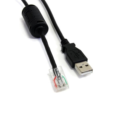 Câble USB de remplacement Smart UPS StarTech.com 6 ft AP9827