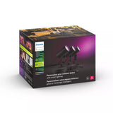 Philips Hue Lily Projecteur extérieur (pack de 3) - RVB intelligent