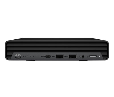 HP Pro Mini 400 G9 - i7, 16GB RAM, 512GB SSD