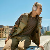 Bose QuietComfort Headphones - Wireless Bluetooth Headphones, Active O