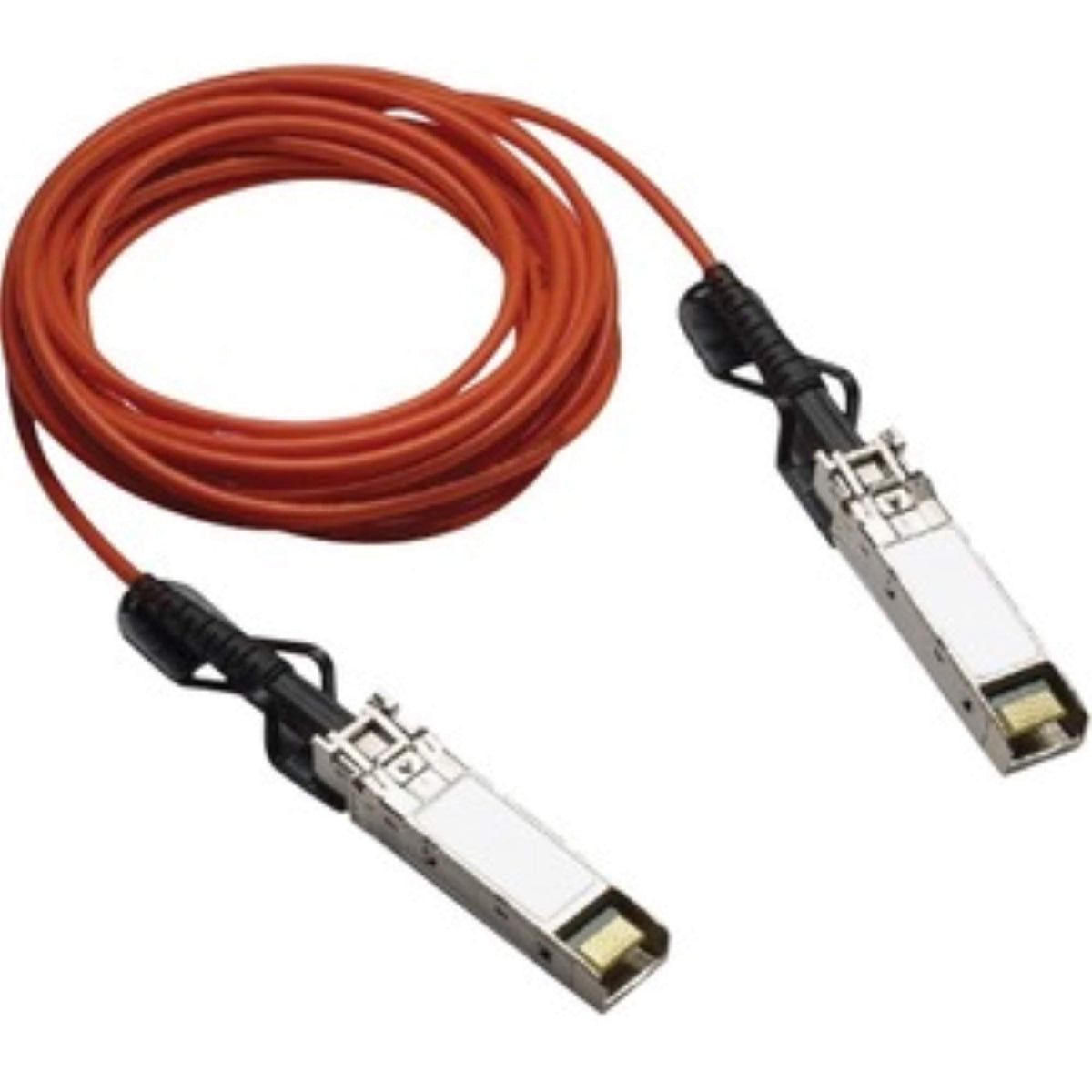 HP Aruba 10G SFP+ to SFP+ 1m DAC Cable