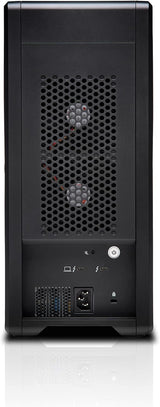 SanDisk Professional G-RAID Shuttle 8 transportable 48TB - Classe entreprise