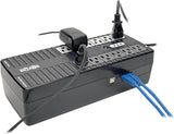 EATON TRIPP LITE SERIES 45U EXTRA-DEEP EXTRA-WIDE HEAVY-DUTY