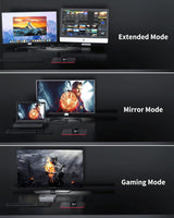 6FT USB C TO DISPLAYPORT 1.2 CABLE 4K60