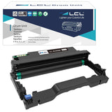 LCL Remanufactured Drum Unit for Lexmark B220Z00 B/MB2236 (1-Pack Blac