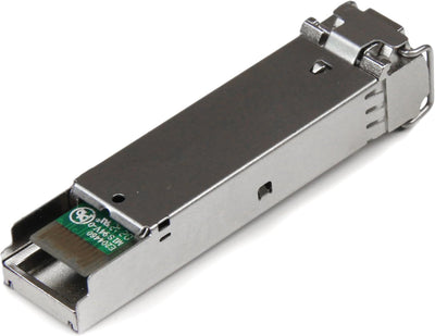 850NM 1000BASE-SX Multimode SFP Fiber Transceiver Module LC