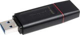 Kingston DataTraveler 256GB USB 3.2 Flash Drive