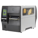 Zebra ZT411 4-Inch 203 DPI Auto ID Printer