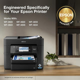 Pack multipack d'encres Epson T822XL CMJN