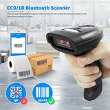Zebra DS8178-SR7 Presentation Barcode Scanner