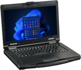 Panasonic Toughbook 55 MK2, 14-inch FHD, Touchscreen, Intel Core i7-11