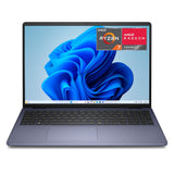 Dell 16 Laptop DC16256-16.0-inch 16:10 FHD+ Anti-Glare Non-Touch 300ni