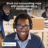 Jabra Evolve2 50 Wireless Stereo Headset