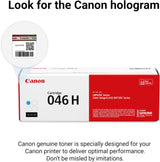 Canon Cartridge 046 H Cyan