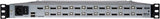 Tripp Lite B030-DP08-17D 8-Port DisplayPort KVM Switch, 17in LCD