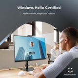 Console tactile Full HD ViewSonic 10,1 pouces pour Microsoft Teams Rooms