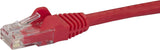 50FT CAT6 Ethernet Cable Purple 100W POE