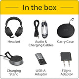 Jabra Evolve2 85 Wireless Headset
