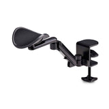 StarTech.com Repose-bras réglable pour bureau, ergonomique