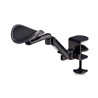 StarTech.com Repose-bras réglable pour bureau, ergonomique