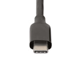 StarTech.com Câble USB-C actif 10pi (3m), USB 10Gbps, 60W (3A)