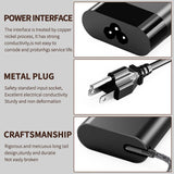 140W 28V 5A USB-C AC Laptop Charger Compatible with HP Spectre x360 2-