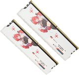 AXIOM 32GB DDR4-3200 UDIMM POUR LENOVO - 4X71D07932 5M30Z71758