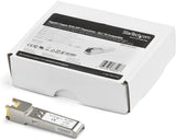StarTech.com Cisco GLC-TE Compatible Module - 1000BASE-T Copper Indust