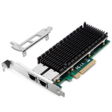 Storeonce G4 32G FC NTWK Card